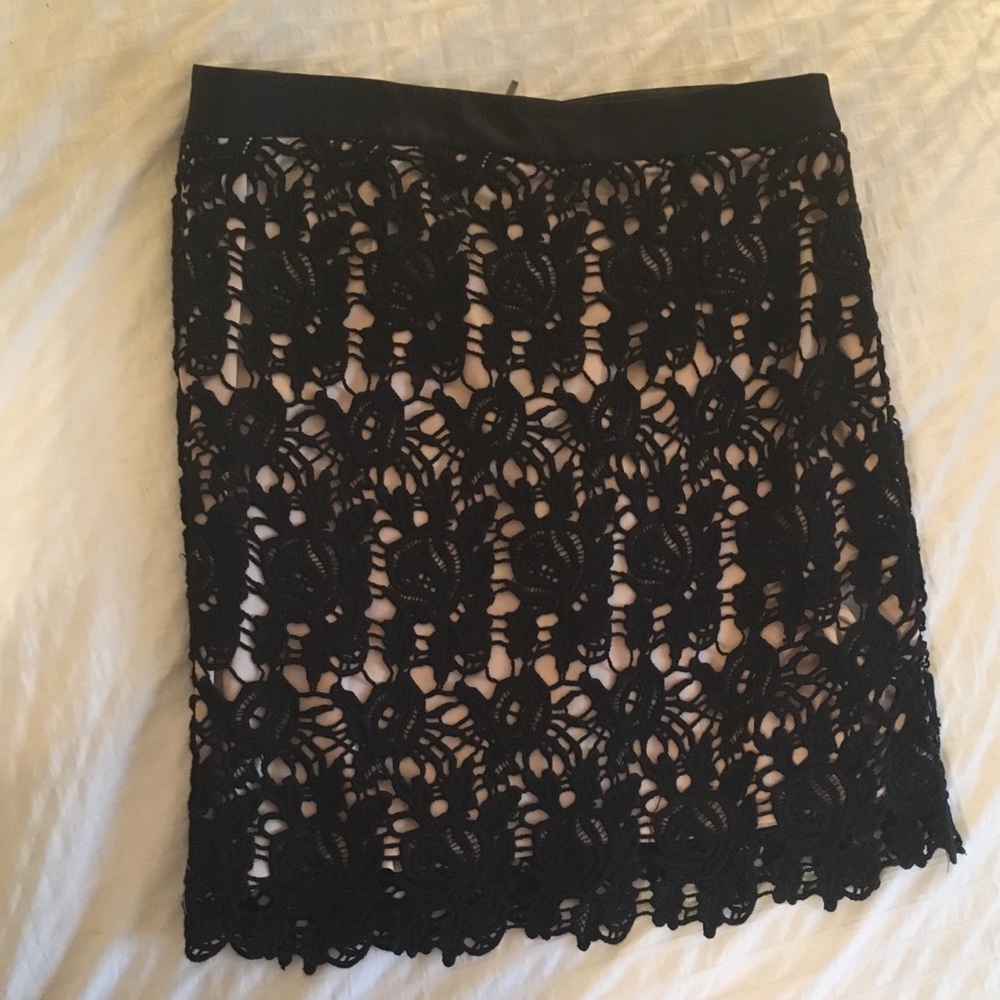 Beautiful Pencil Skirt